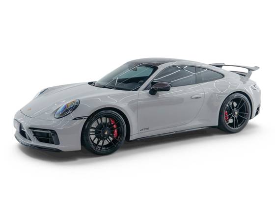 PORSCHE 911 3.0 24V H6 GASOLINA CARRERA GTS PDK PORSCHE 911 3.0 24V H6 GASOLINA CARRERA GTS PDK